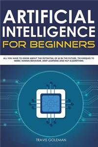 Artificial Intelligence for Beginners