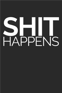 Shit Happens