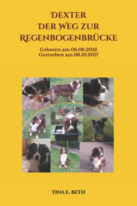 Dexter Der Weg zur Regenbogenbrücke