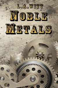 Noble Metals