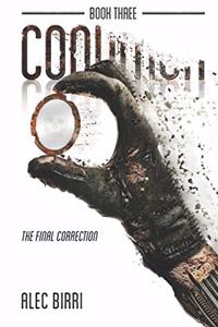 Condition - Book Three