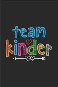 Team Kinder