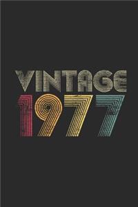 Vintage 1977