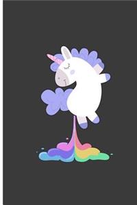 Farting Unicorn