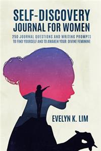 Self-Discovery Journal for Women