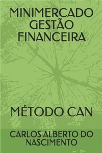 Minimercado Gestão Financeira
