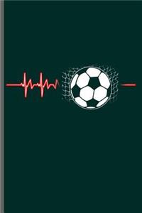 Soccer Player heartbeat