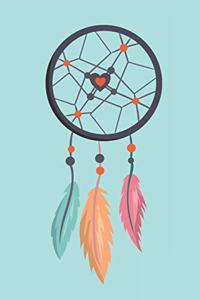 The Dreamcatcher Notebook