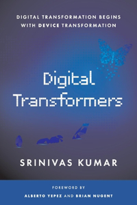 Digital Transformers