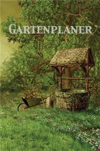 Garten-Planer