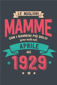 Le Migliore Mamme con i Bambini piu Dolci