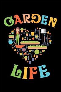 Garden Life
