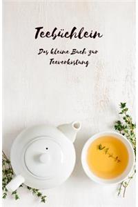 Teebüchlein
