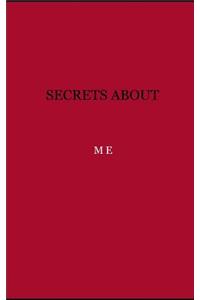 Secrets about me