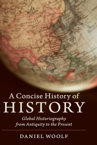 Concise History of History