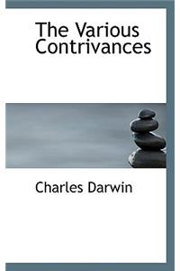 The Various Contrivances