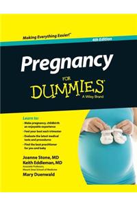 Pregnancy for Dummies