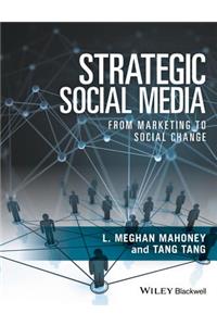 Strategic Social Media