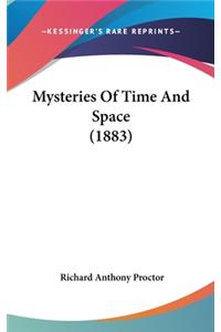 Mysteries of Time and Space (1883)