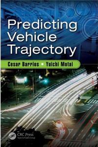 Predicting Vehicle Trajectory