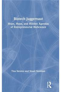 Biotech Juggernaut