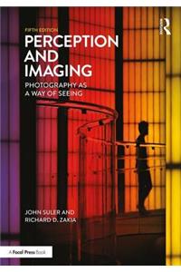 Perception and Imaging
