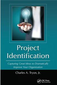 Project Identification