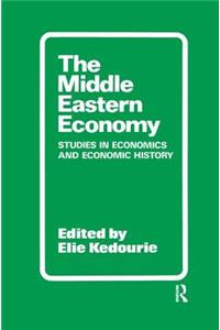 The Middle Eastern Economy