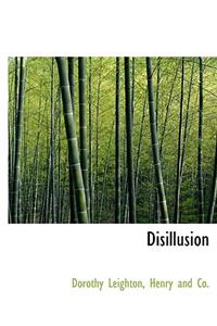 Disillusion