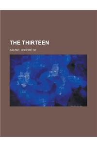 The Thirteen