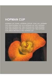 Hopman Cup