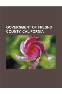 Government of Fresno County, California