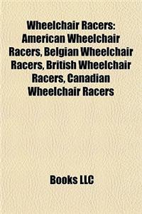 Wheelchair Racers