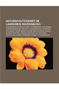 Naturschutzgebiet Im Landkreis Ravensburg