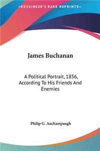 James Buchanan