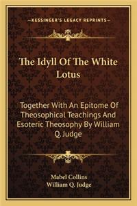 The Idyll Of The White Lotus