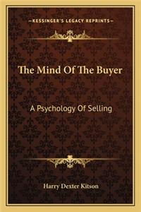 The Mind Of The Buyer