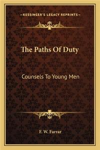 Paths of Duty