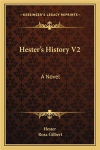 Hester's History V2