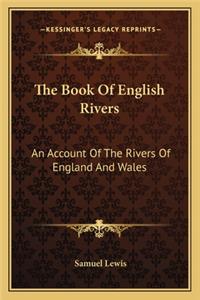 Book of English Rivers