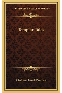 Templar Tales