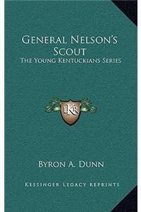 General Nelson's Scout