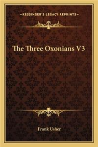 Three Oxonians V3