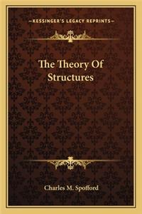 Theory of Structures