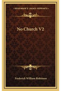 No Church V2