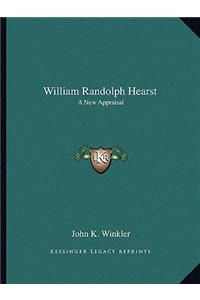 William Randolph Hearst