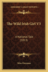 Wild Irish Girl V3