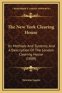 The New York Clearing House