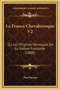 La France Chevaleresque V2