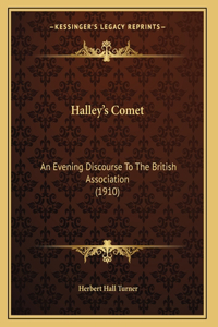Halley's Comet